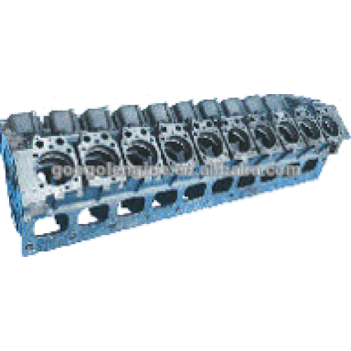 2500KVA 2000kW 2MW V20 Cylinder Diesel Engine